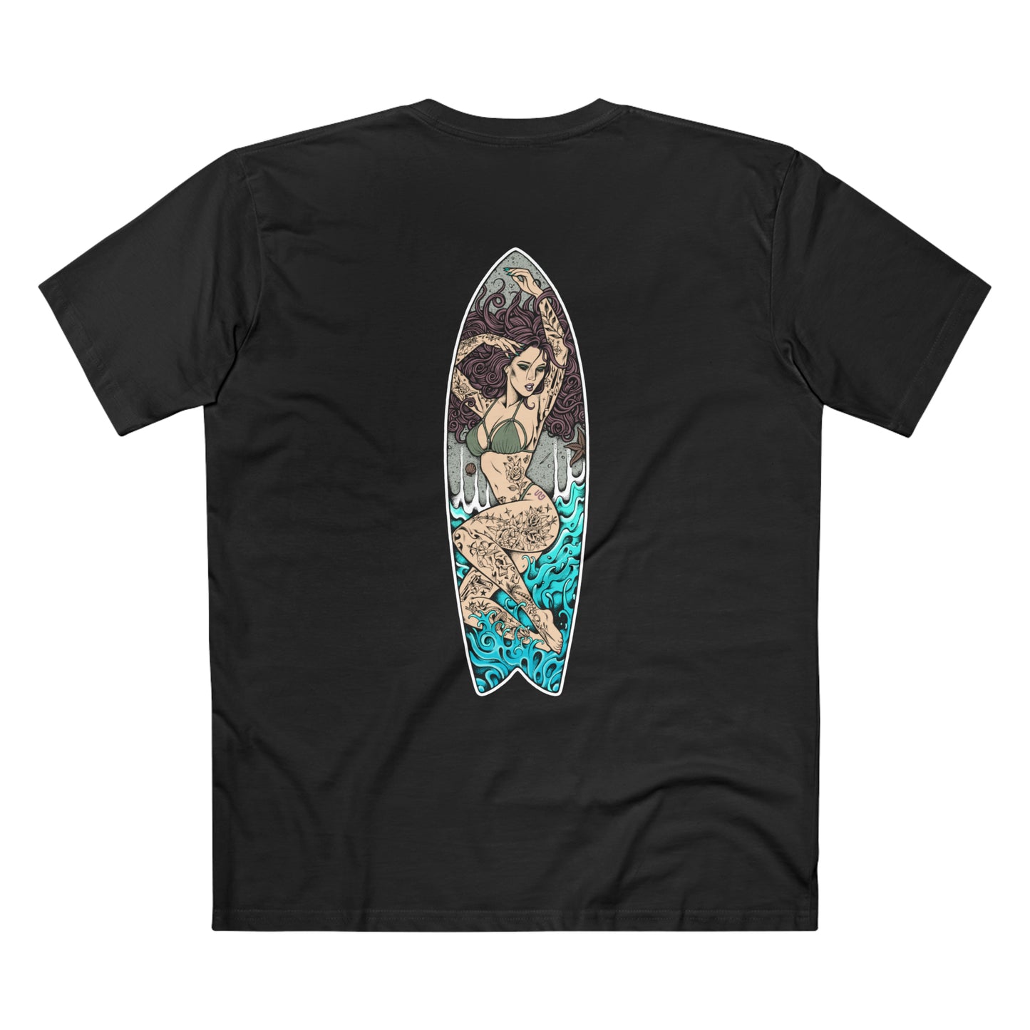 Making Waves Tee