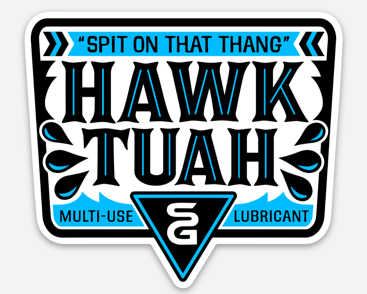 Hawk Tuah Slaps