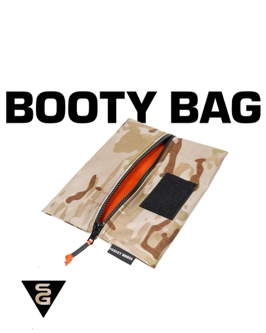 Booty Bag