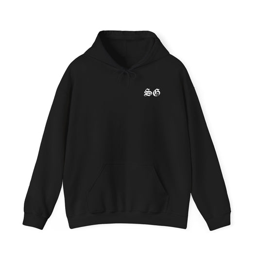 Shoot Fast Hoodie