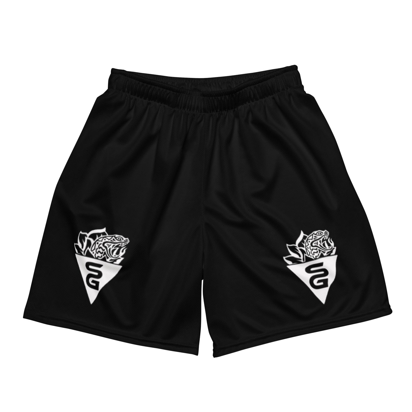 Lotus x Sunset Shorts