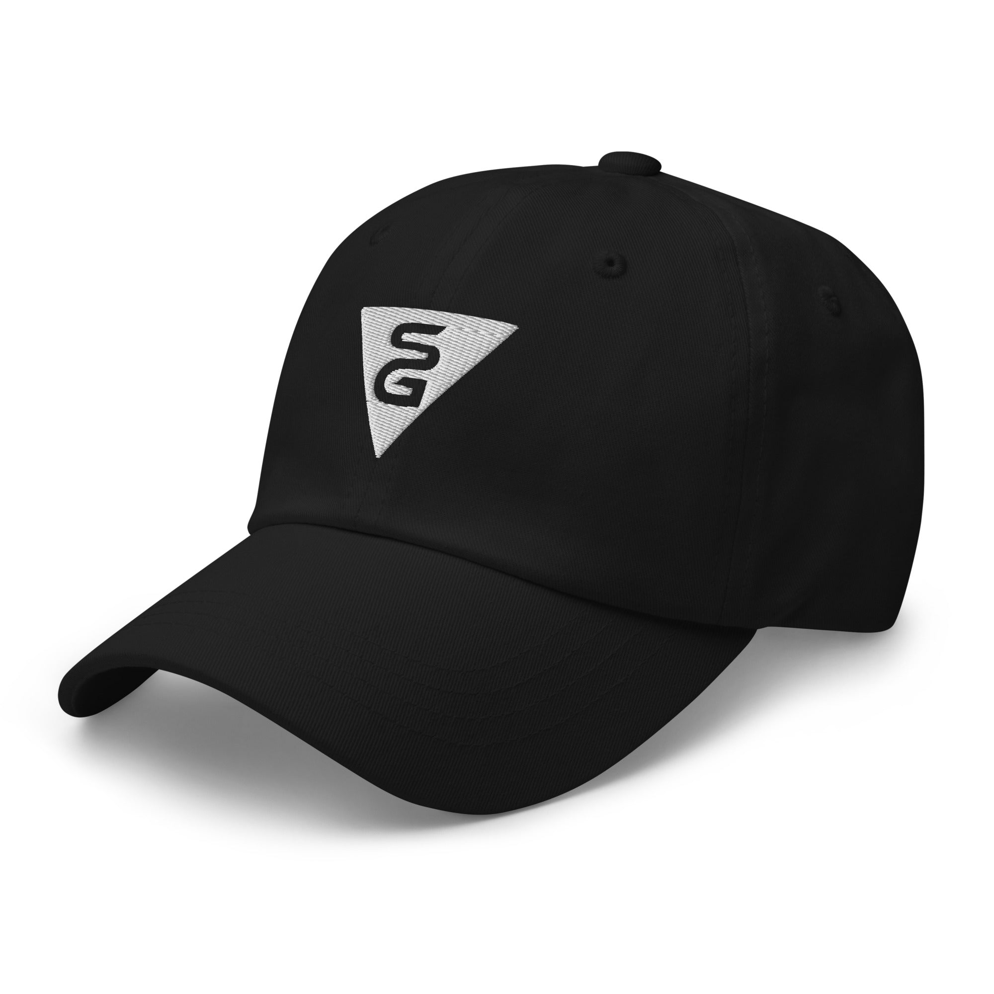 SG Logo Dad Hat