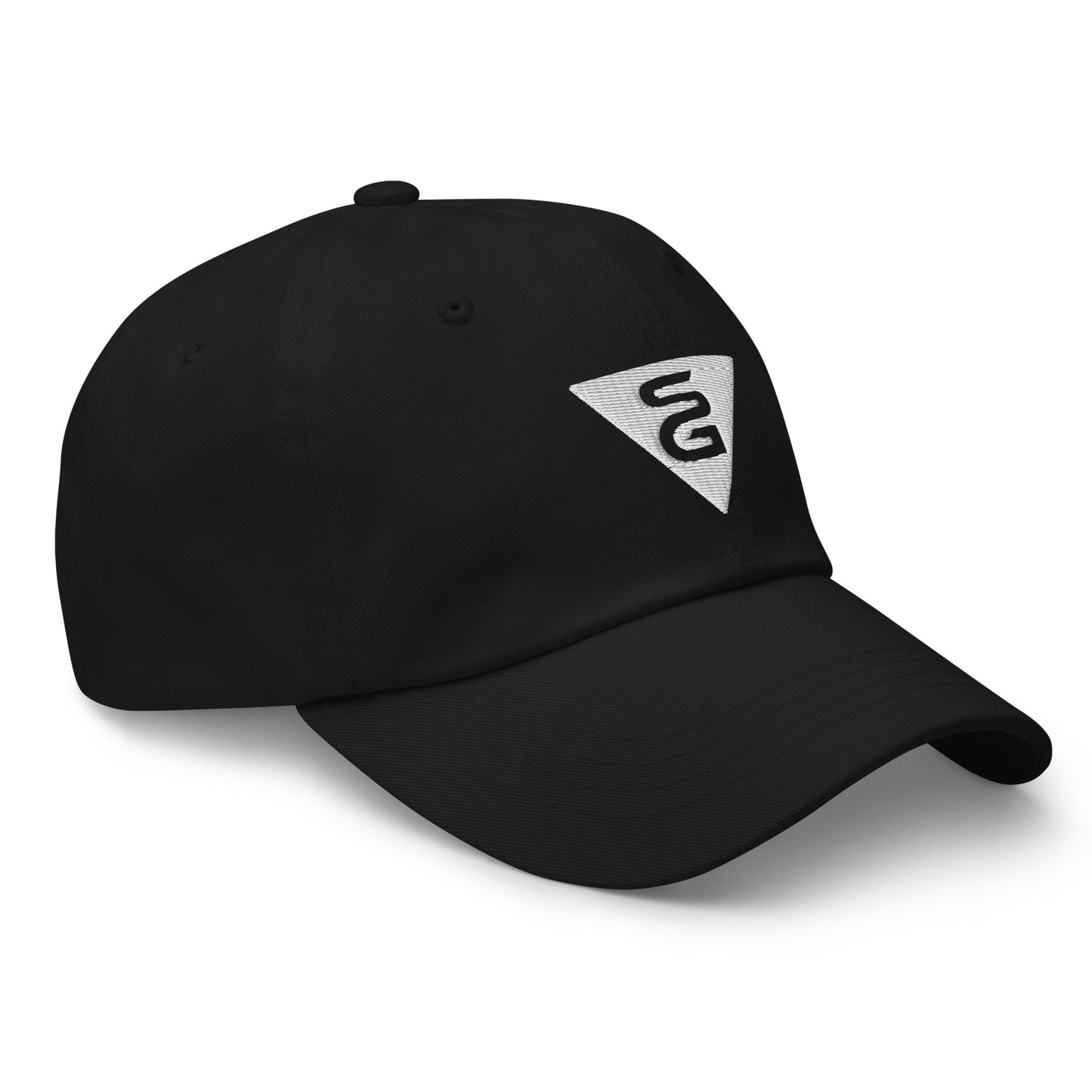 SG Logo Dad Hat