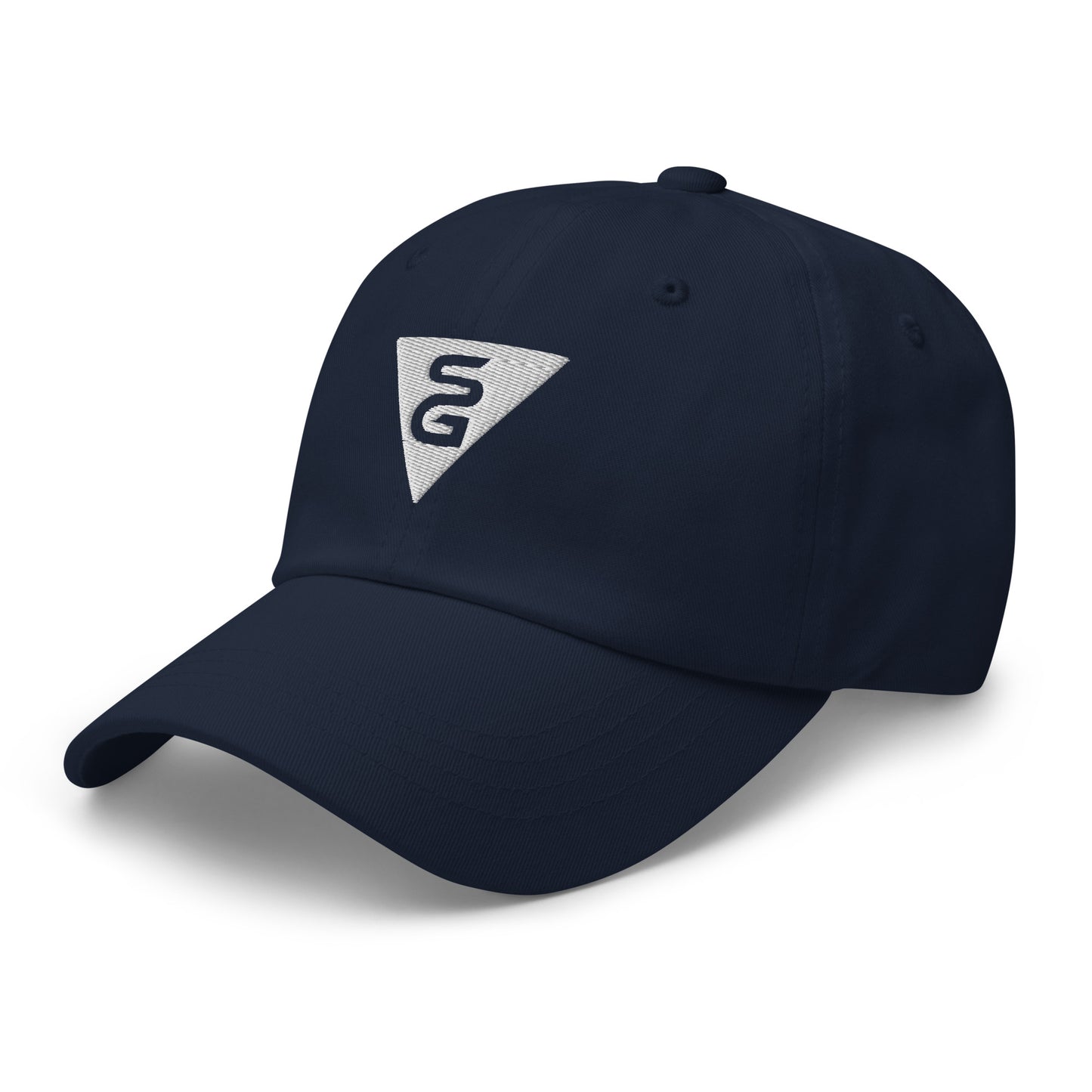 SG Logo Dad Hat