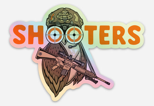 Shooters Slap