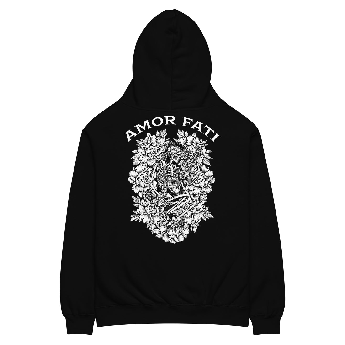 Amor Fati Hoodie