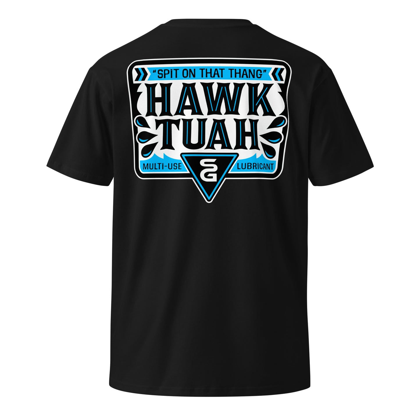 Hawk Tuah Tee