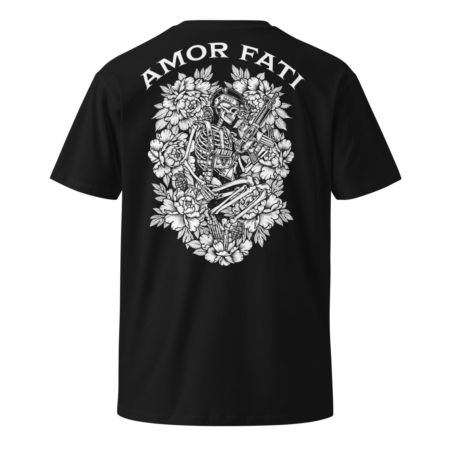 Amor Fati Tee