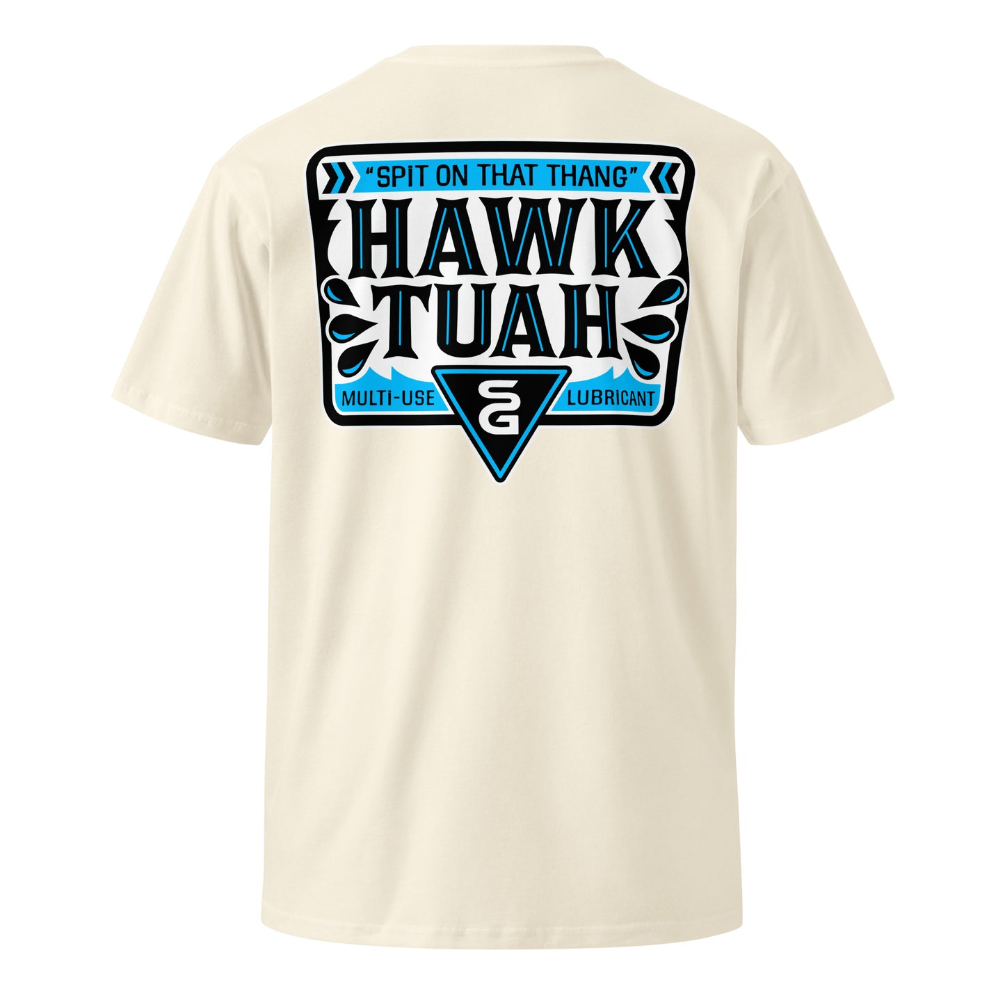 Hawk Tuah Tee