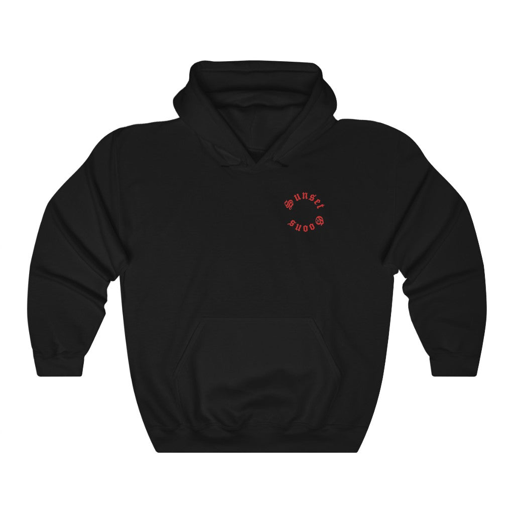 Win At All Cost Hoodie