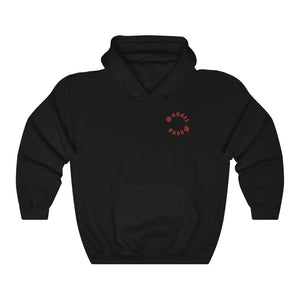Open image in slideshow, Win At All Cost Hoodie

