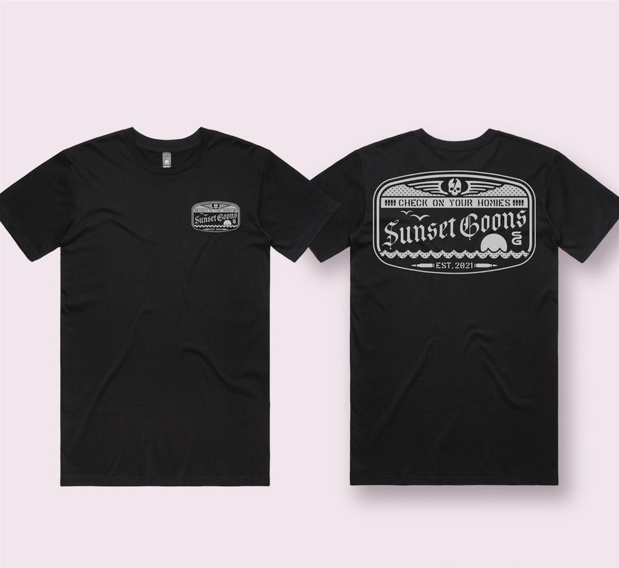 Newest Drop – Page 4 – Sunset Goons