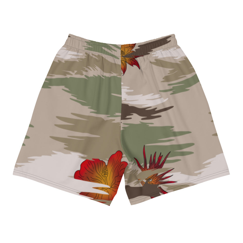 Men's Hawaiian Vibes Shorts