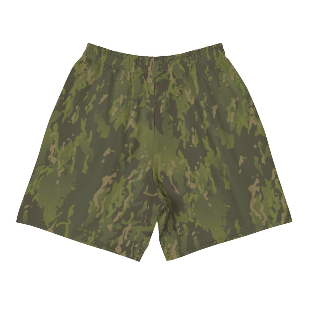 Men's Tropic Multicam Shorts