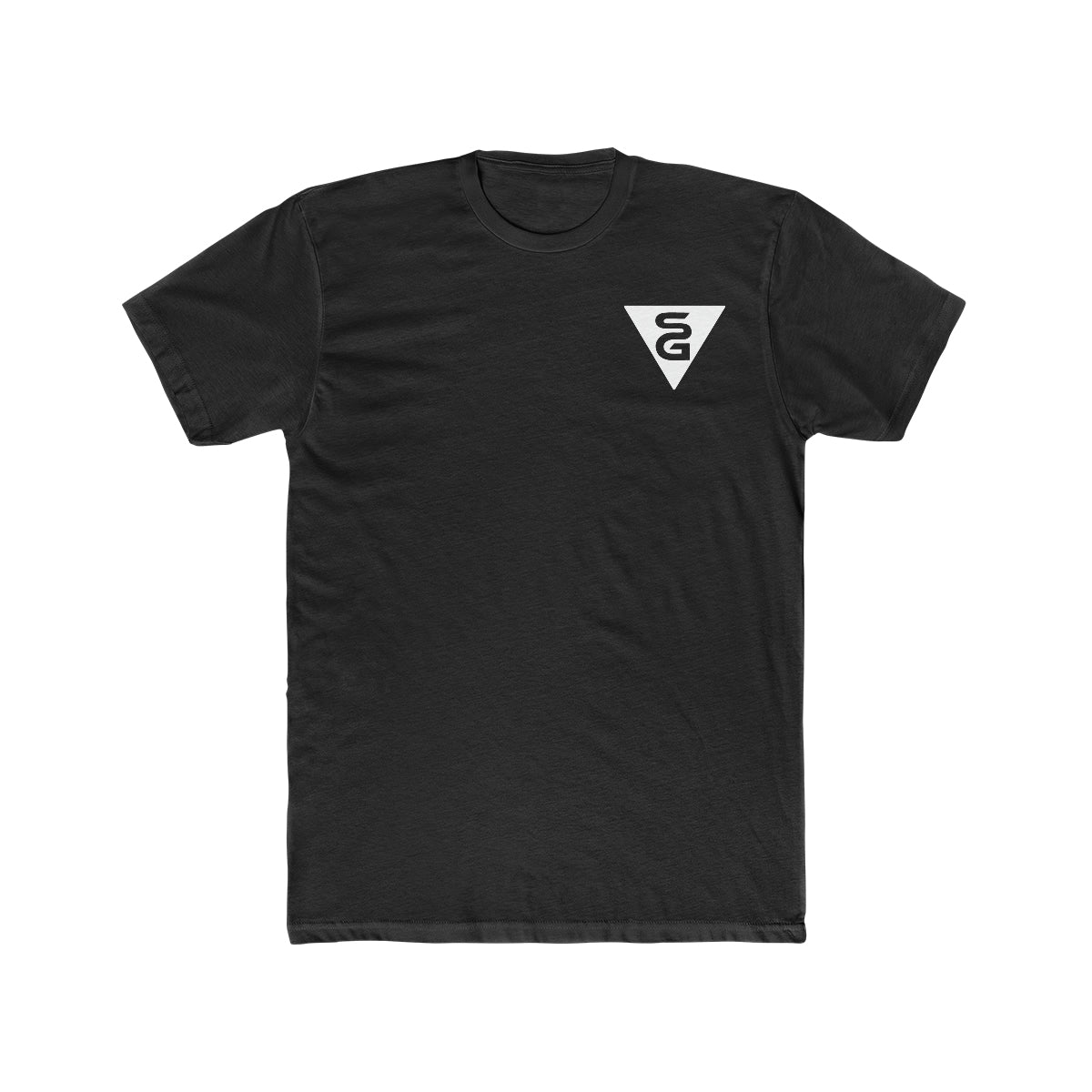 Grind In Silence Tee