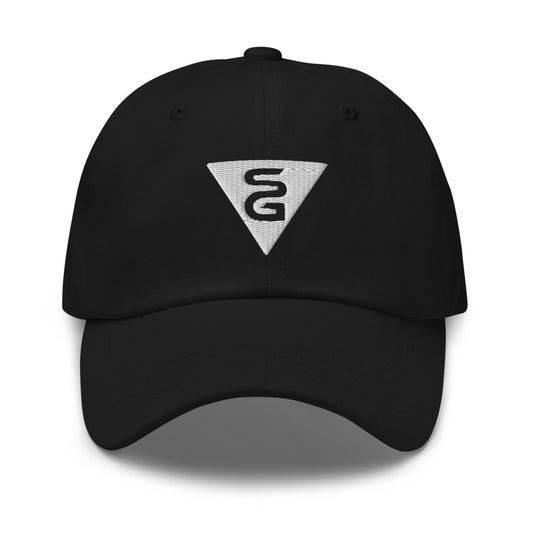 SG Logo Dad Hat