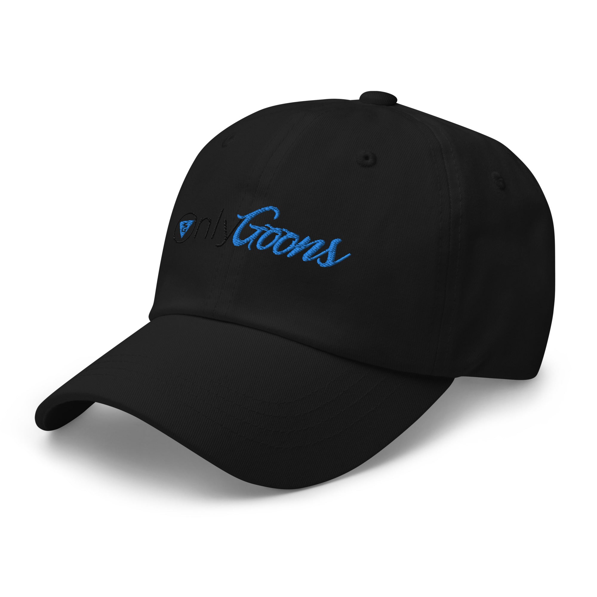 Only Goons Dad hat