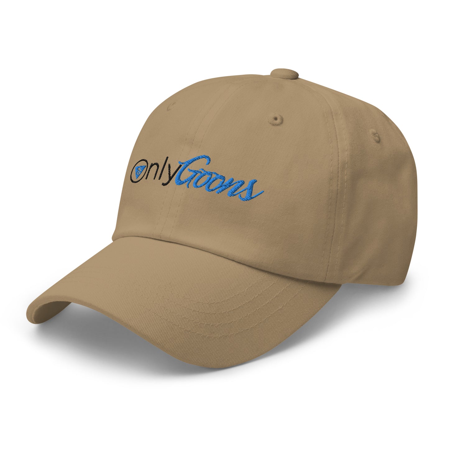 Only Goons Dad hat