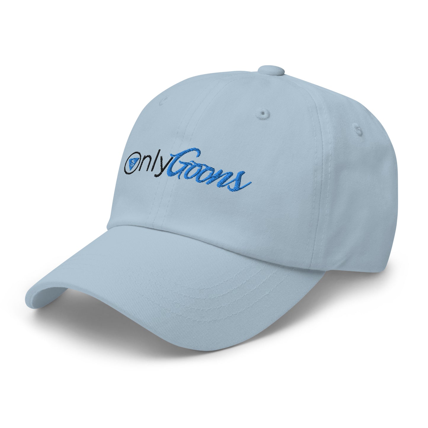 Only Goons Dad hat