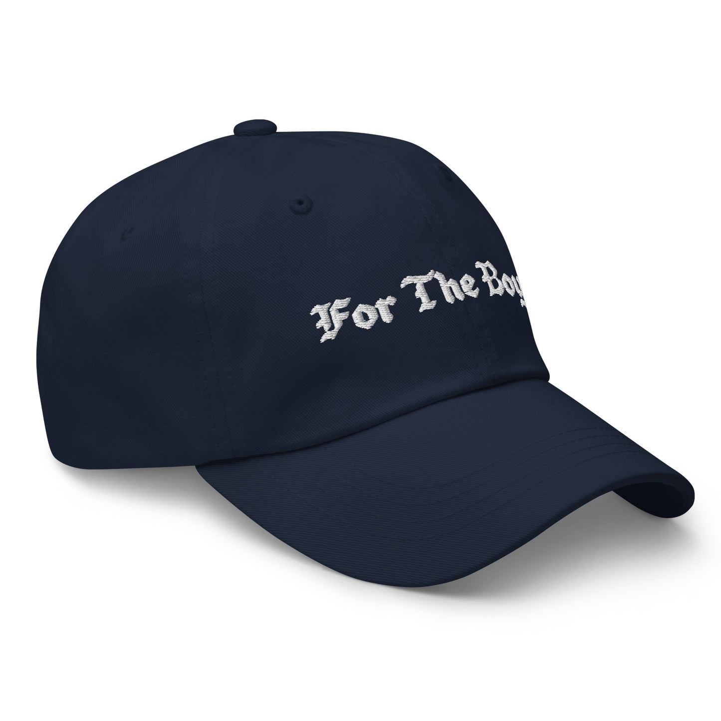 For The Boys Dad hat
