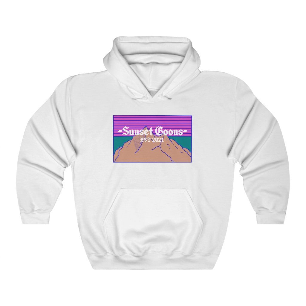 SG Hoodie