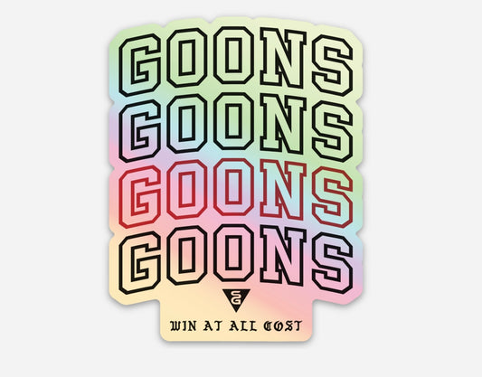 Goons Special Slap