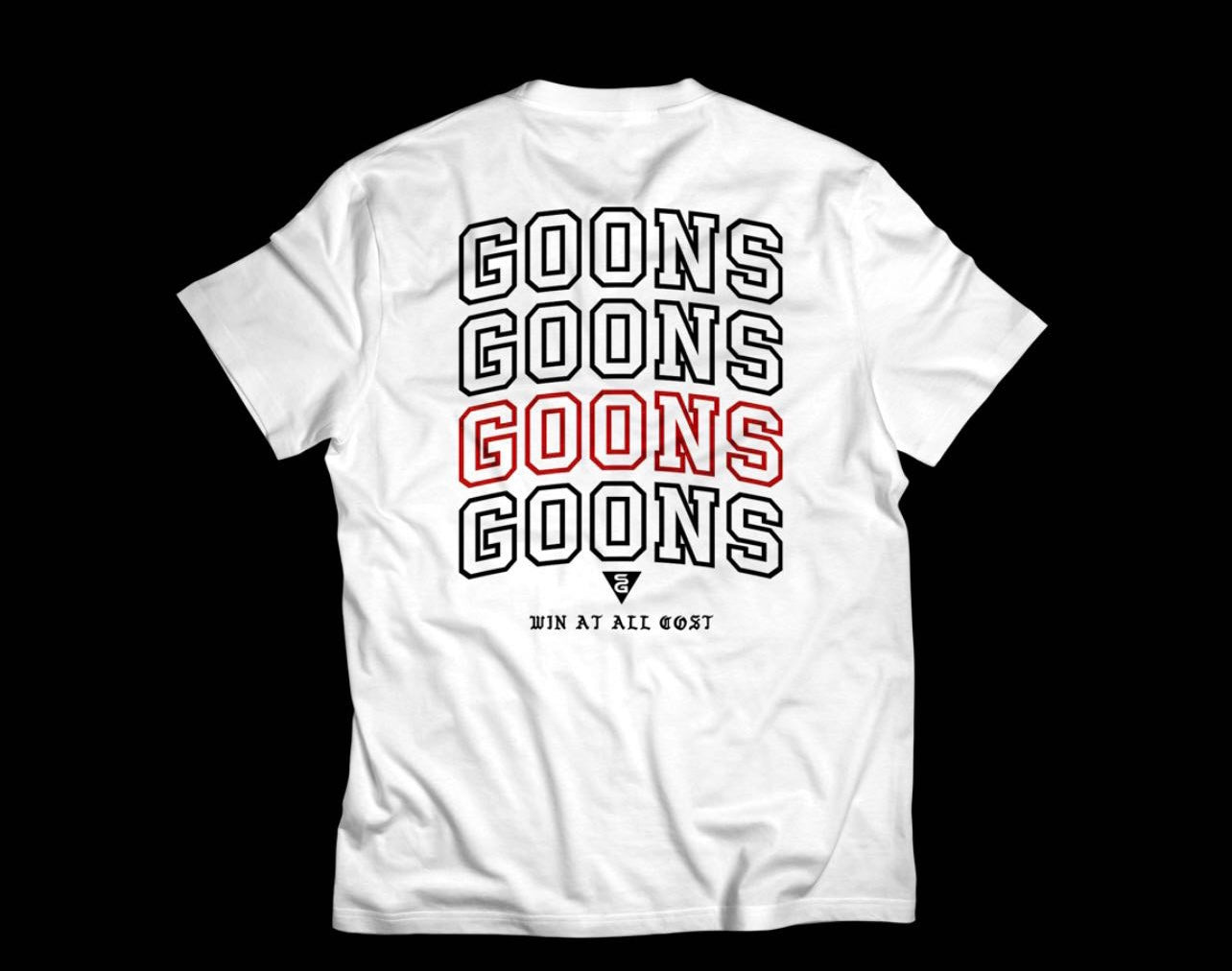 Goons Special Tee